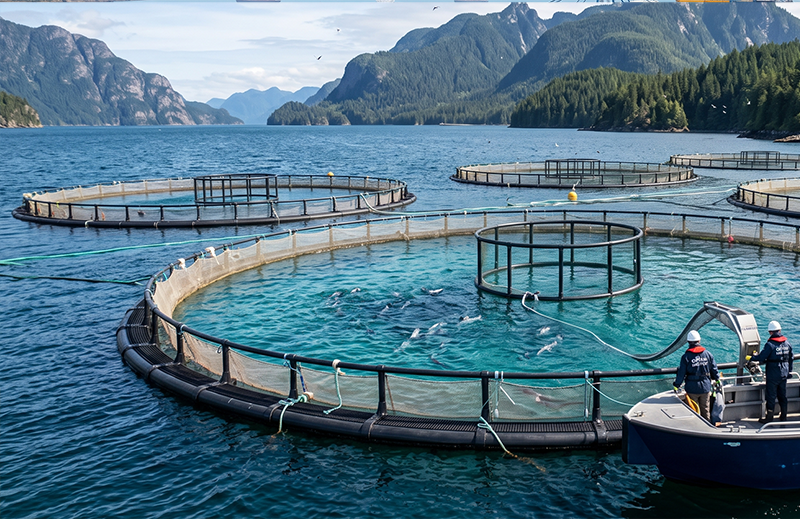 Fish Farming