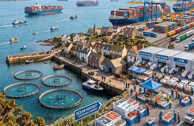 Global Trade